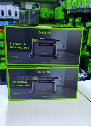 Oraimo Smart Iron Oei-801a