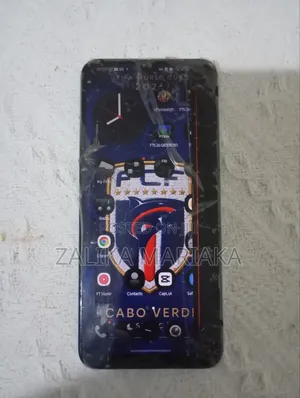 Samsung Galaxy A04e 64 GB Blue