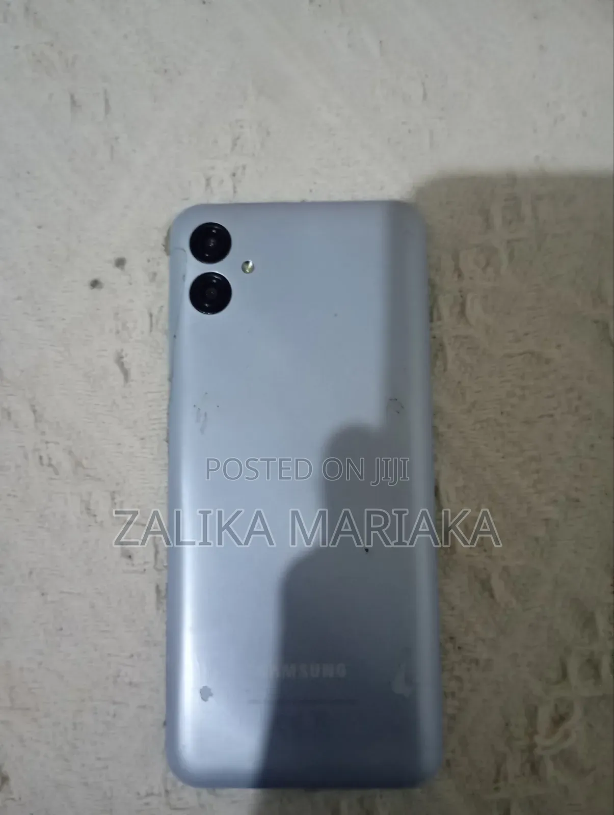 Samsung Galaxy A04e 64 GB Blue