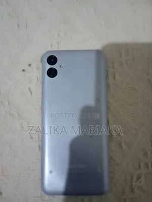 Samsung Galaxy A04e 64 GB Blue