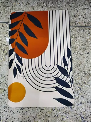 Water Absorbent Door Mats