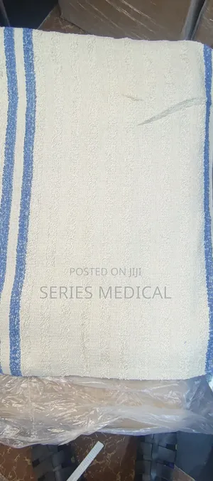 Counter Pane Blanket