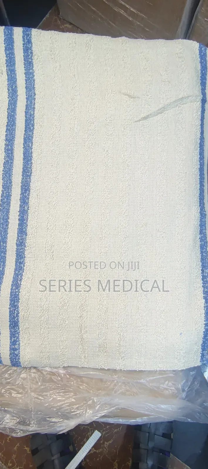 Counter Pane Blanket