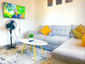 BNB in Diani Beach Road