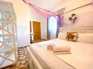 BNB in Diani Beach Road