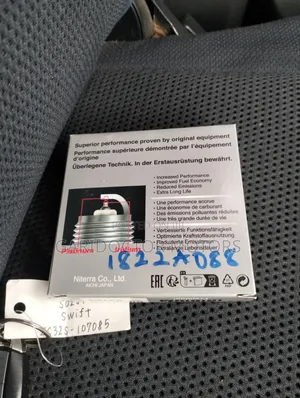 Spark Plugs for Mitsubishi