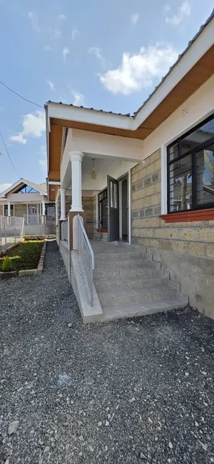 4bdrm Bungalow in Merisho for sale