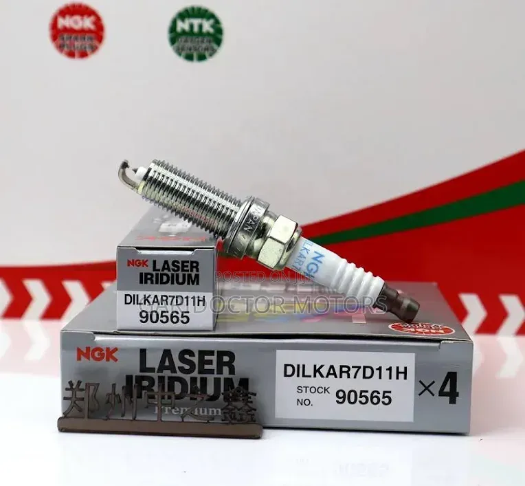 Spark Plugs for Mitsubishi