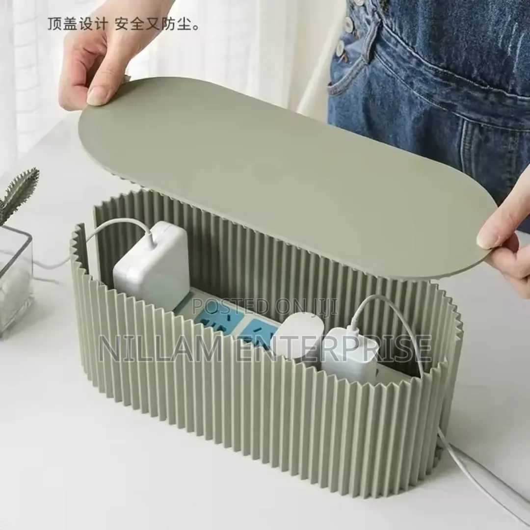 Cable Storage Box