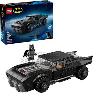 The Batman Batmole