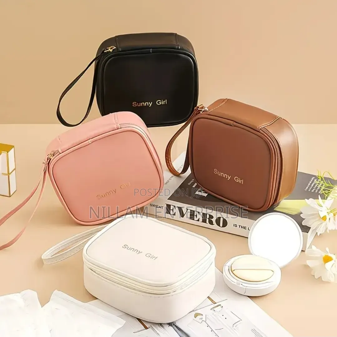 Waterproof Mini Pads Pouch*