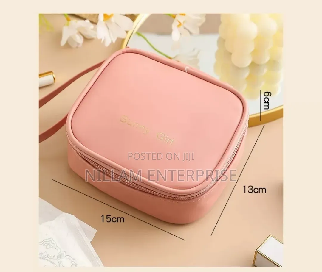Waterproof Mini Pads Pouch*