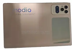 New Modio M34 512 GB Green