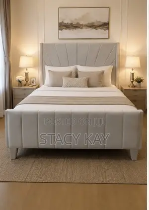 5 X 6 Chester Bed