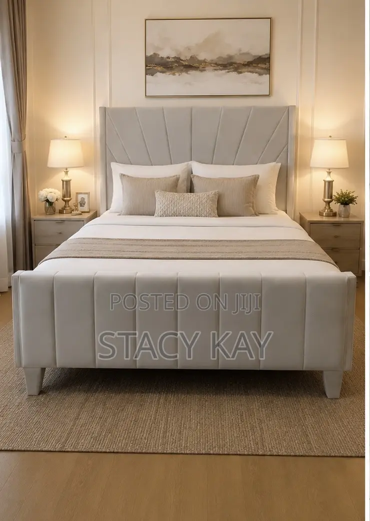 5 X 6 Chester Bed