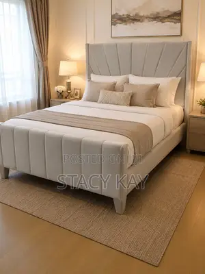 5 X 6 Chester Bed