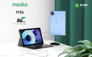 New Modio M36 512 GB Black