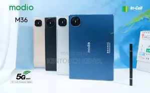New Modio M36 512 GB Black