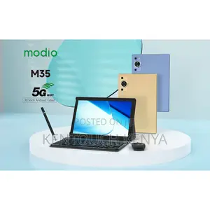 New Modio M36 512 GB Black