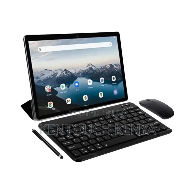 New Modio M36 512 GB Black