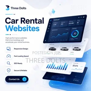 Car Rental Websites – Bookings, Fleet Online Payments