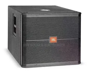 JBL 18" Single Bass Professional Speaker 2500w