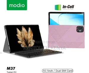 New Modio M37 512 GB Gray