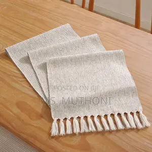 Modern Dining Table Runner*(*Size 33*228cm*)