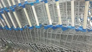 Trolley Basket – Strong Conve