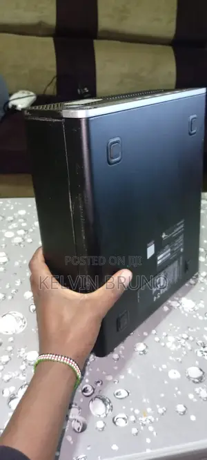 Desktop Computer HP ProDesk 600 G4 24GB Intel Core i5 HDD 512GB