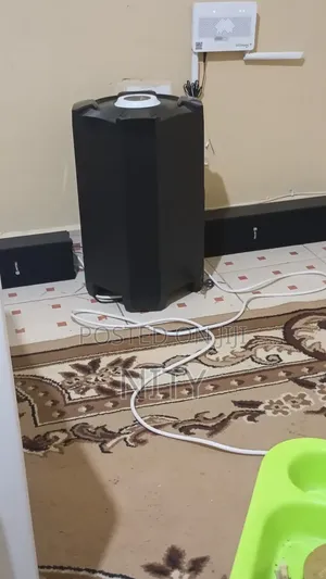 Amtec Sound System