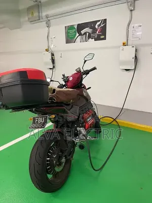 Electric Vehicles (Ev) Chargers Design Installation