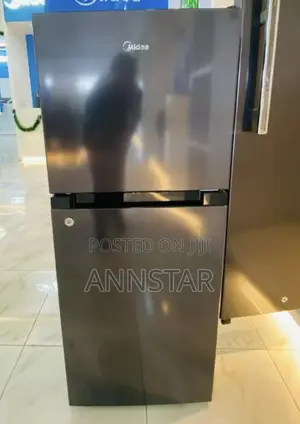 Midea 128litres Fridge