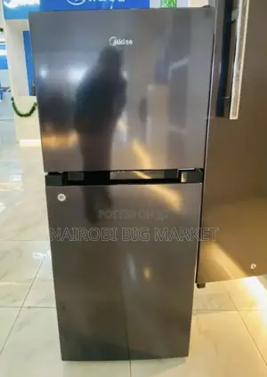 Midea 128litres Fridge