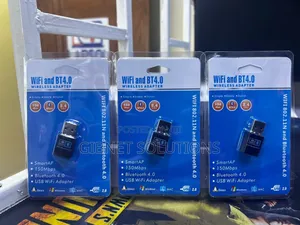 Usb Wifi Adapter