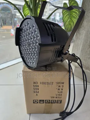 Best Quality Led Par Stage Wash Light for Church Altar Stageconcerts