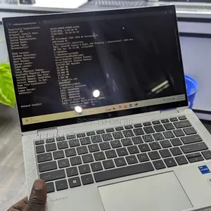 Laptop HP EliteBook x360 1030 G8 16GB Intel Core i5 SSD 16 GB