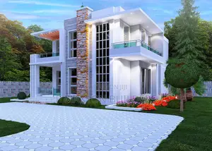 Building Architect House Plans