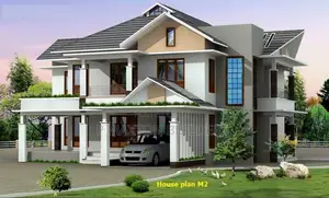 Building Architect House Plans