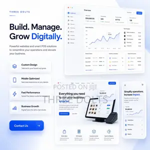 Need a Website? Get Your Business Online Today