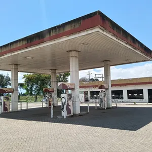 For Sale Petrol Station Along Nairobi -Nakuru Superhighway