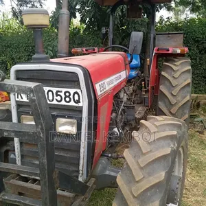Massey Ferguson 290