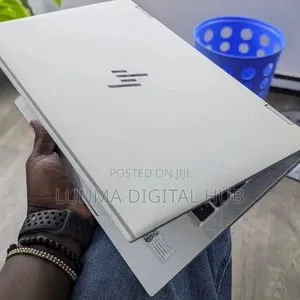 Laptop HP EliteBook x360 1030 G7 16GB Intel Core i7 SSD 512GB