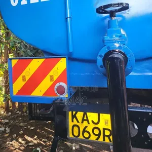 Isuzu FVR Water Tanker for Sale
