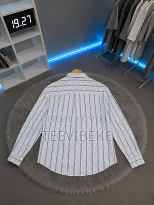Longsleeved Shirt