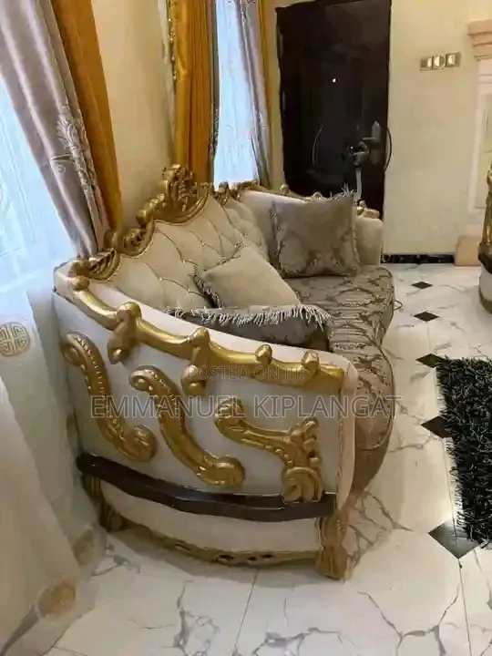 Sitting Room Sofas