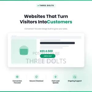 Turn Visitors Into Paying Customers