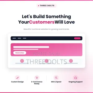 Et's Build Something Your Customers Will Love