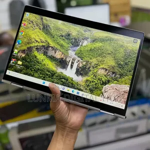Laptop HP EliteBook X360 1030 16GB Intel Core i7 SSD 16 GB