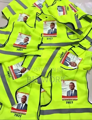 Reflectors Branding ( Za Campaign)